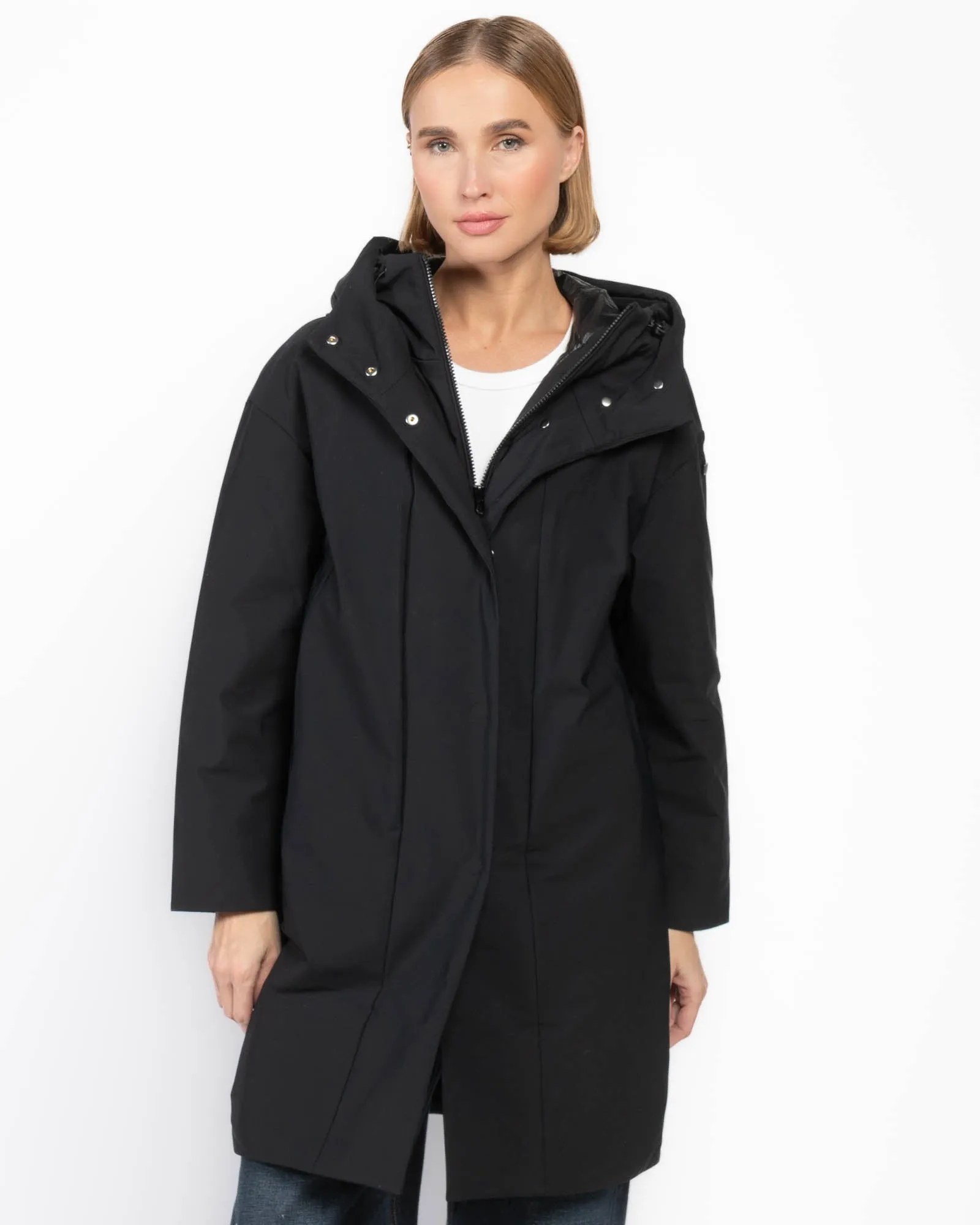 Braies Parka sold by TNT Fashion product image thumbnail 5