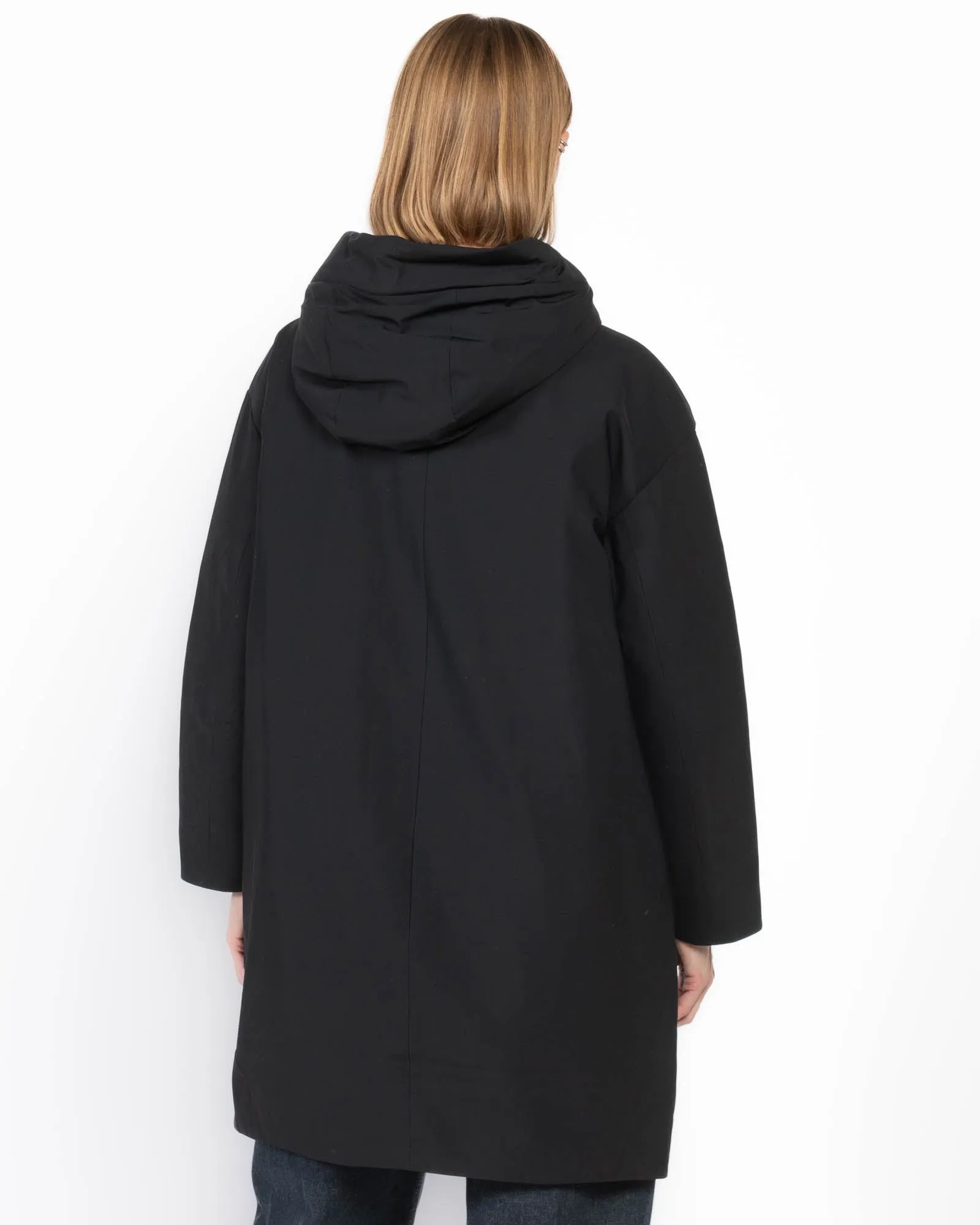 Braies Parka sold by TNT Fashion product image thumbnail 3