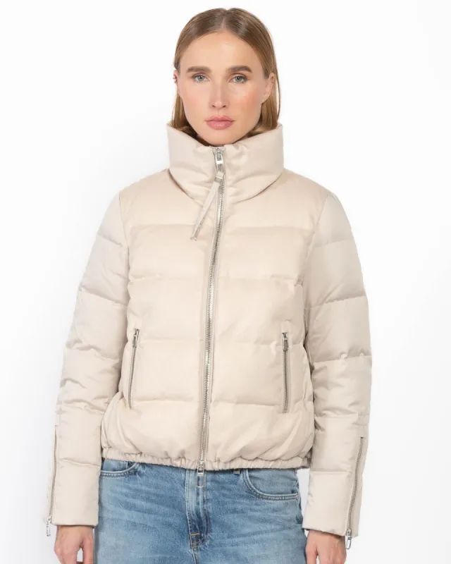 Nerea P Coat sold by TNT Fashion