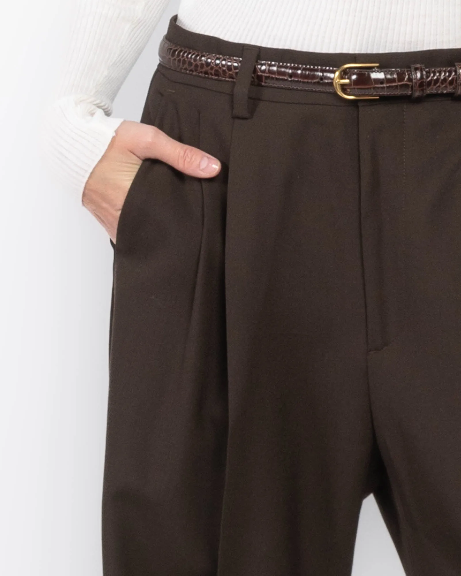 Darcey Trousers sold by TNT Fashion product image thumbnail 5
