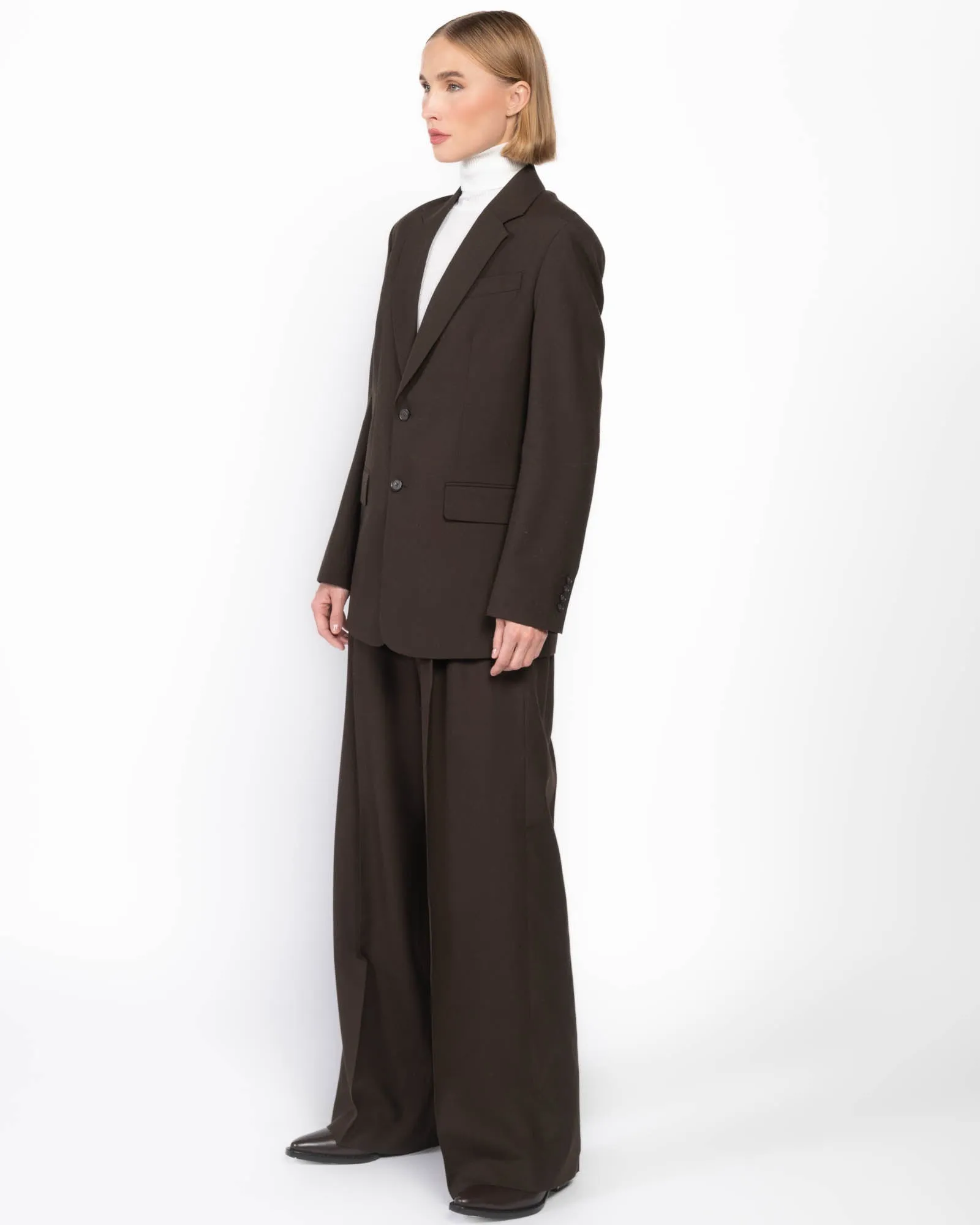 Davina Blazer sold by TNT Fashion product image thumbnail 4