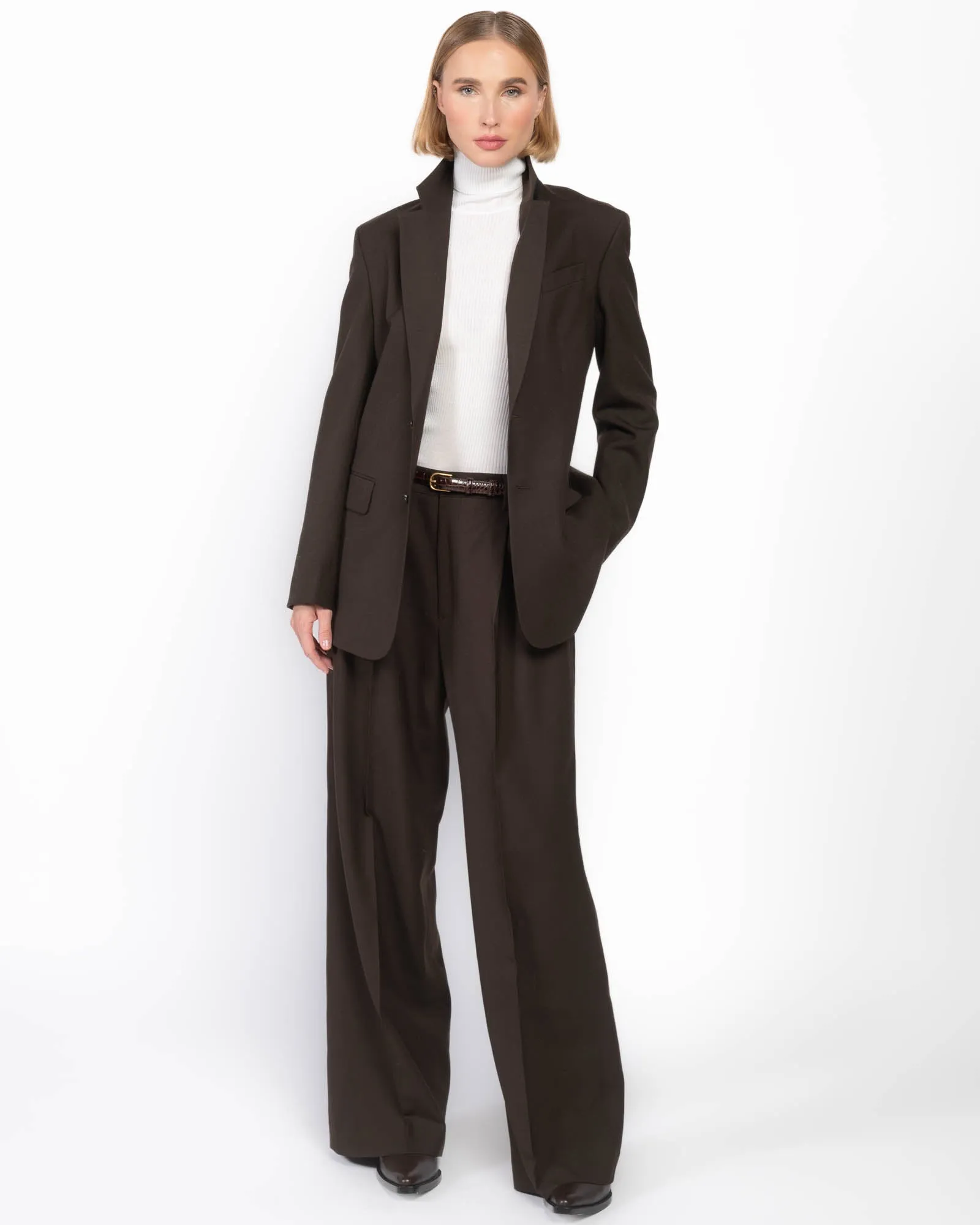 Davina Blazer sold by TNT Fashion product image thumbnail 2