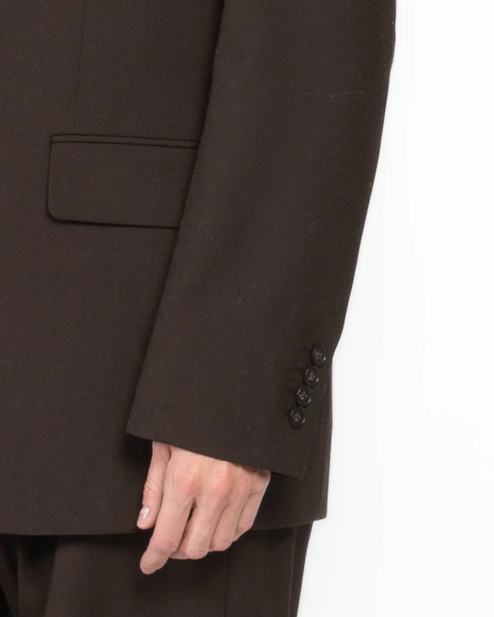 Davina Blazer sold by TNT Fashion product image thumbnail 5