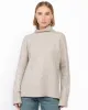 Funnel Neck Sweater sold by TNT Fashion