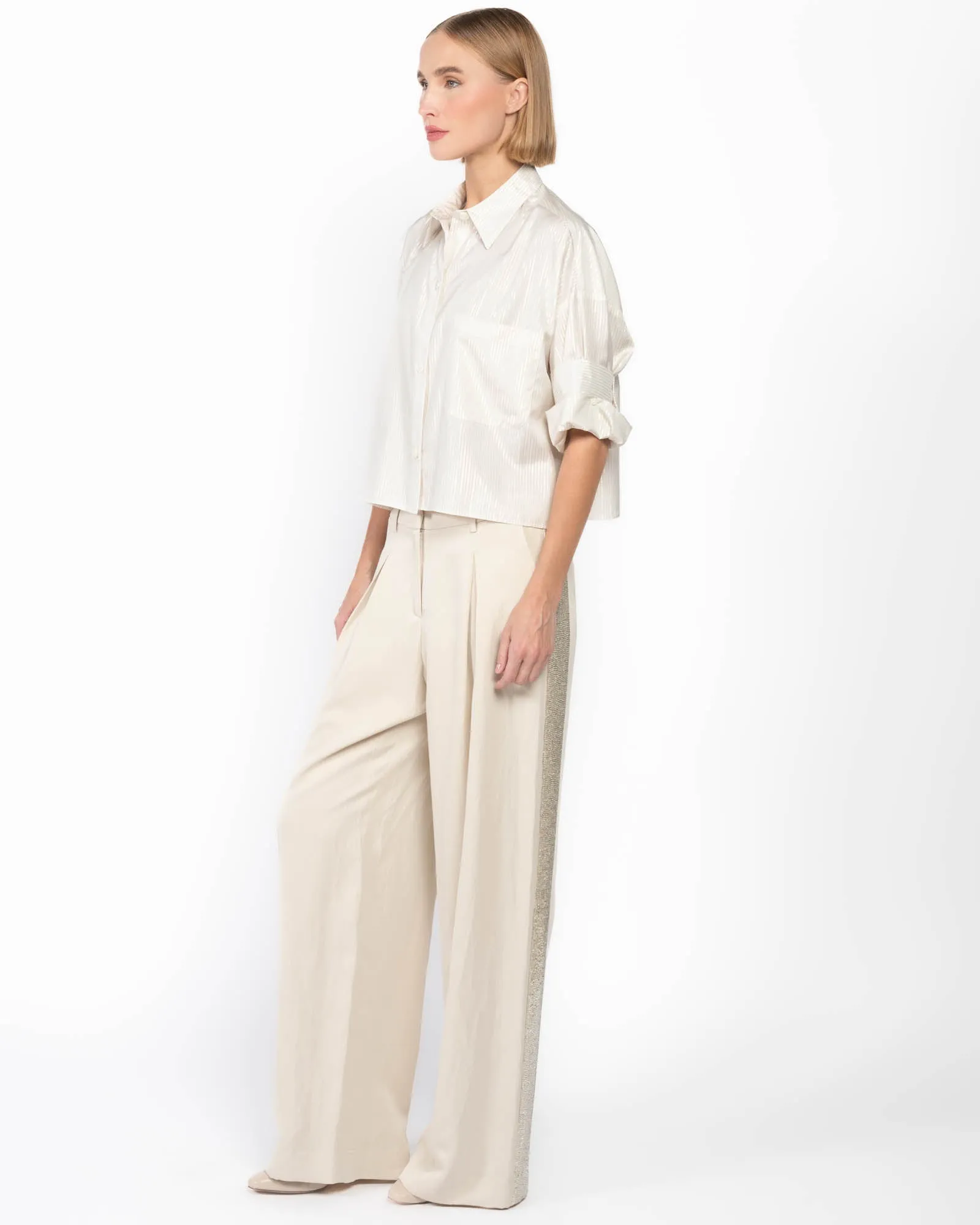 Next Ex Shirt sold by TNT Fashion product image thumbnail 4