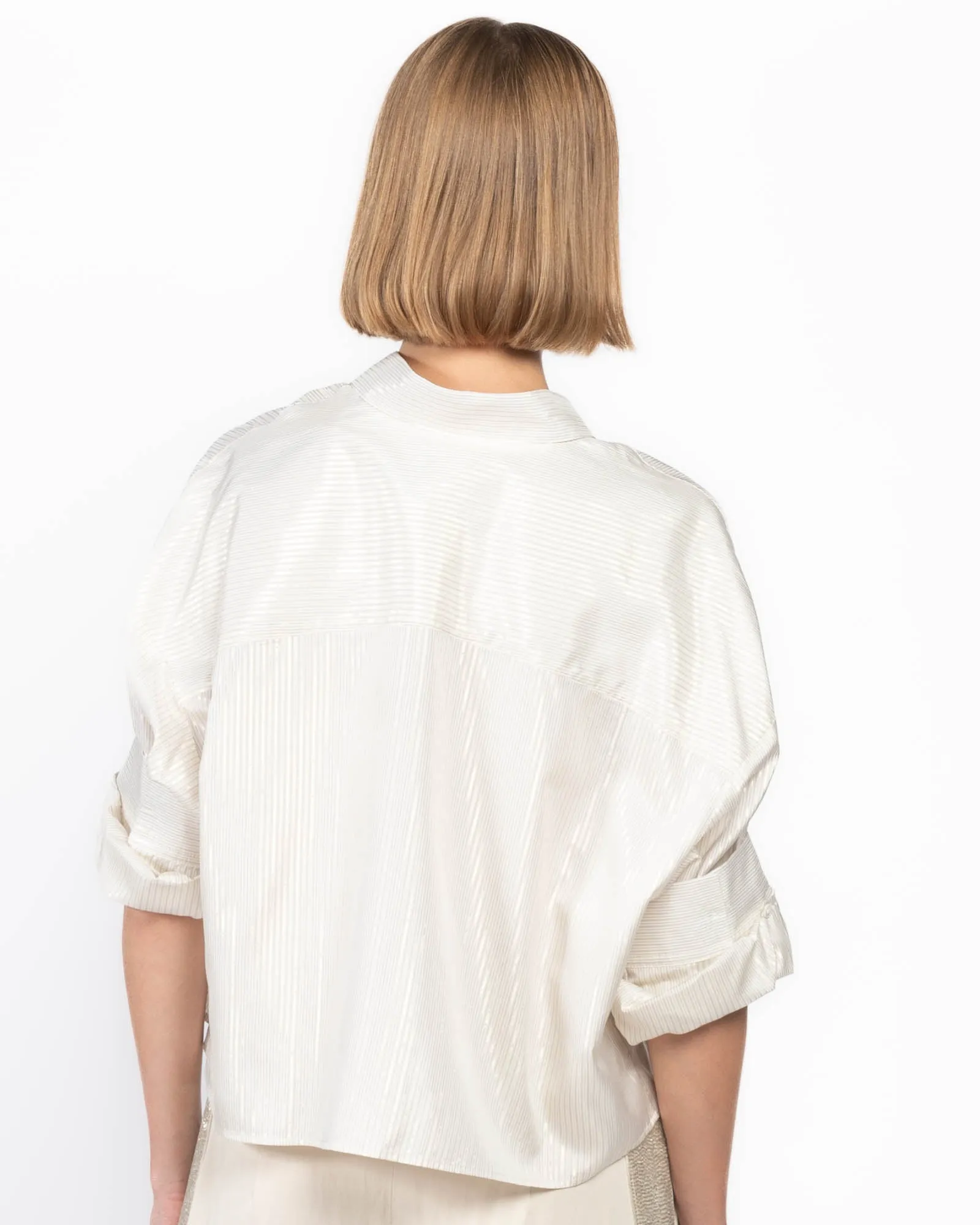 Next Ex Shirt sold by TNT Fashion product image thumbnail 3