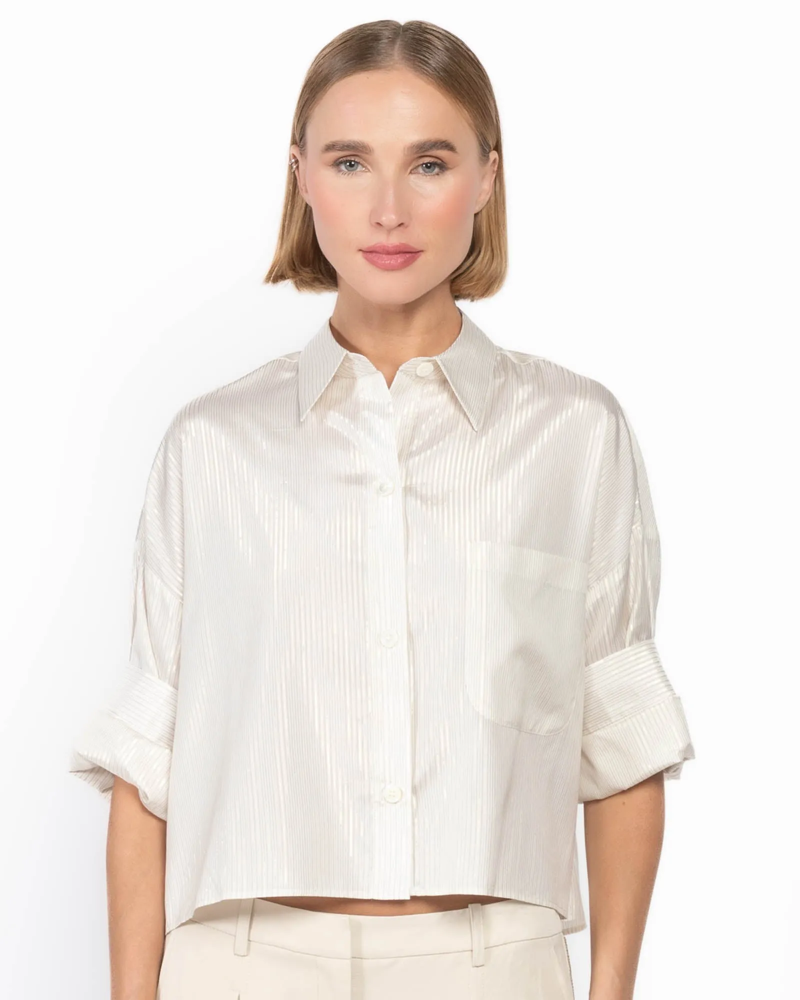 Next Ex Shirt sold by TNT Fashion