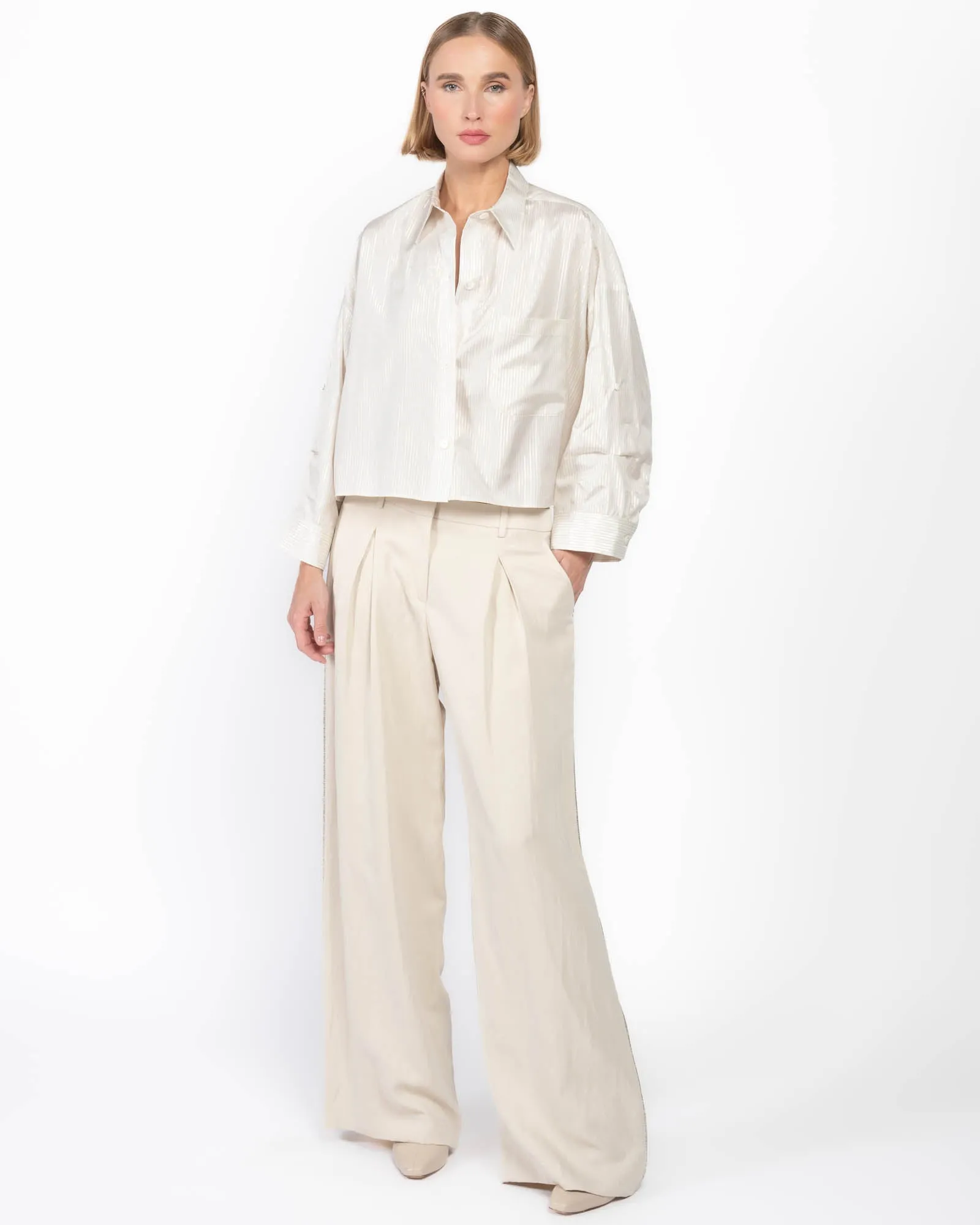 Next Ex Shirt sold by TNT Fashion product image thumbnail 2