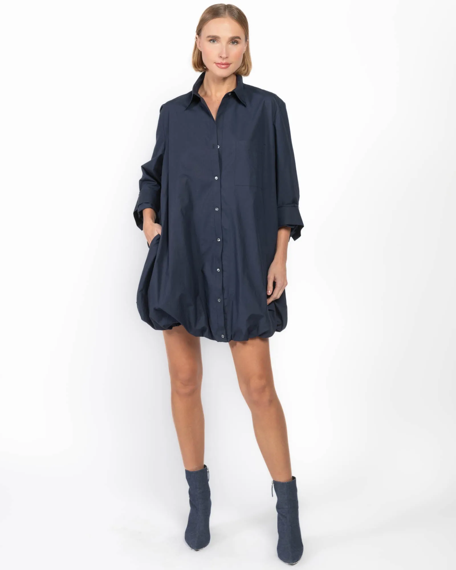 Lunch at Loulou Dress sold by TNT Fashion product image thumbnail 5