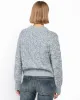 Air Spun Crewneck sold by TNT Fashion