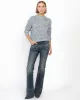 Air Spun Crewneck sold by TNT Fashion