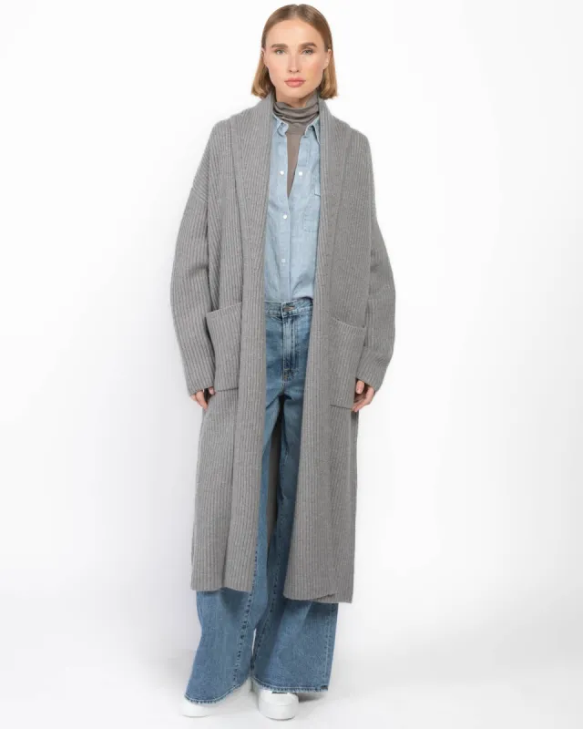 Coatigan sold by TNT Fashion