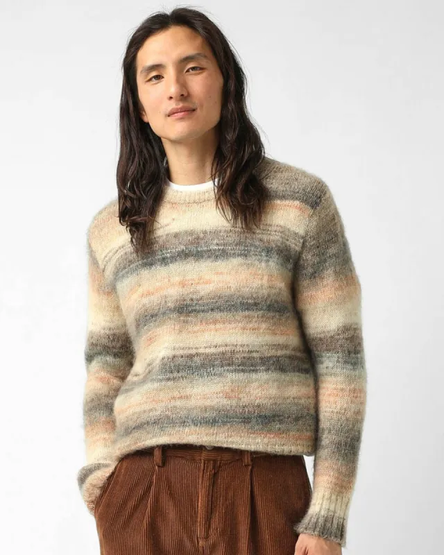 Space Dye Sweater sold by TNT Fashion