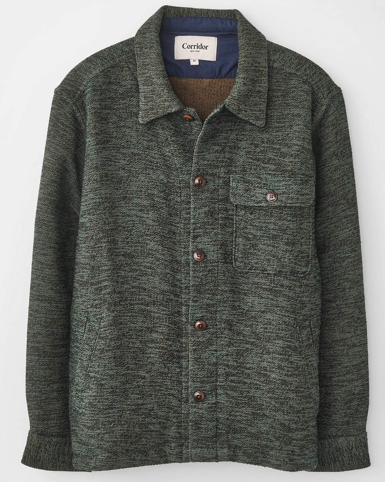 Latane Military Jacket sold by TNT Fashion product image thumbnail 5