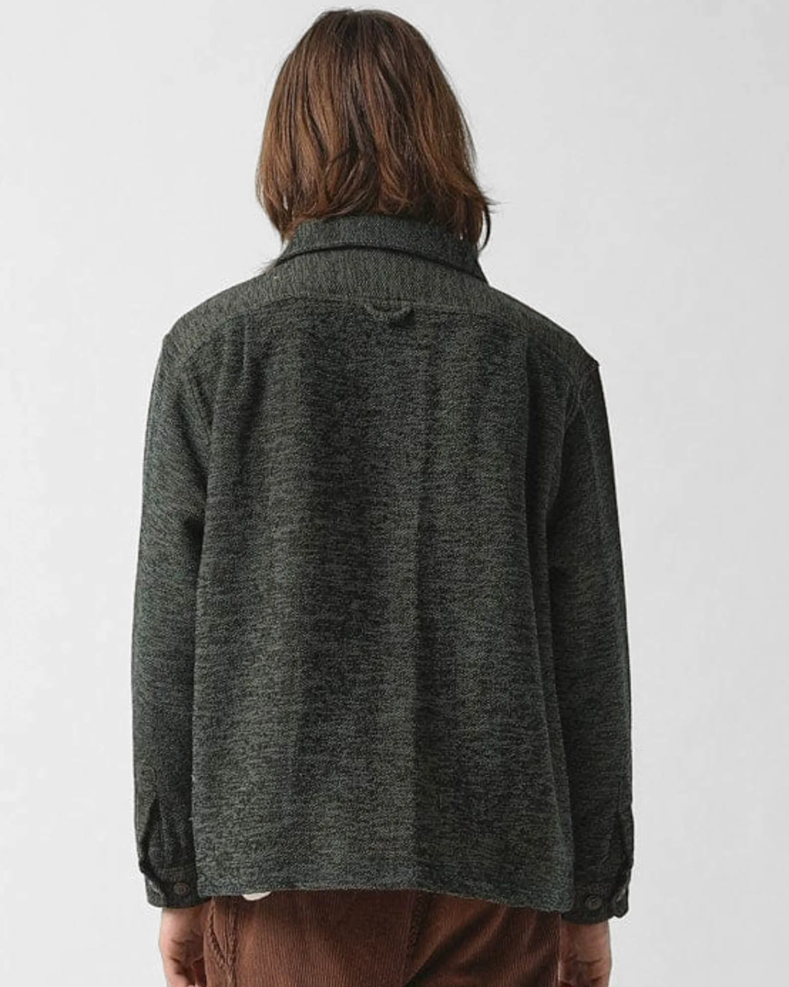 Latane Military Jacket sold by TNT Fashion product image thumbnail 3