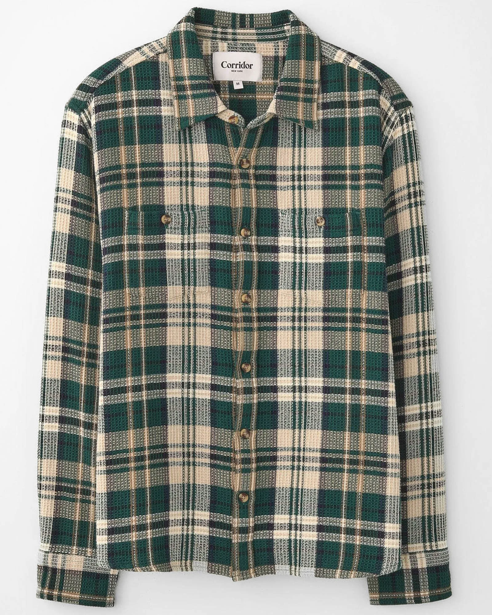 Glen Falls Long Sleeve Shirt sold by TNT Fashion product image thumbnail 5