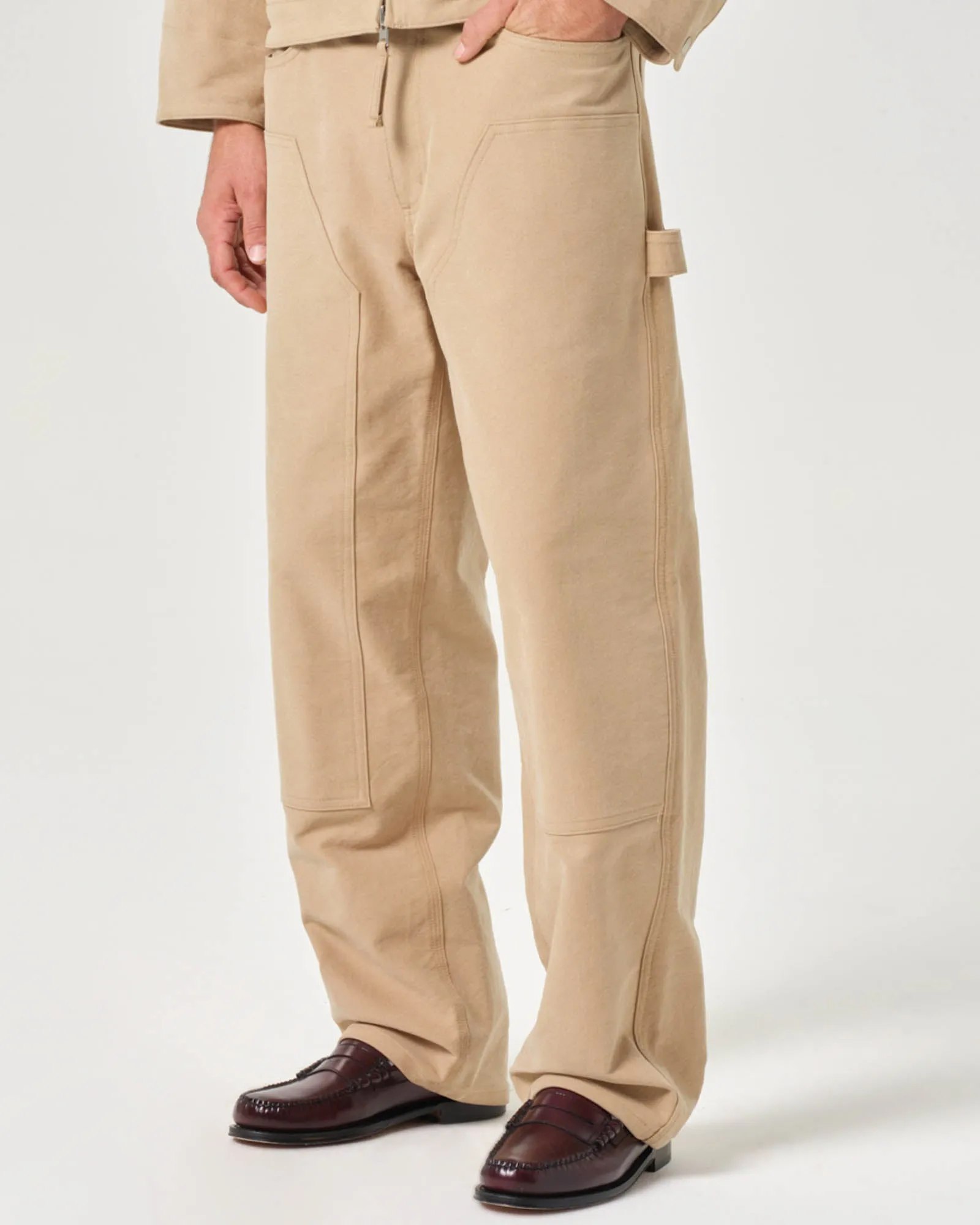 Ewing Carpenter Pants sold by TNT Fashion