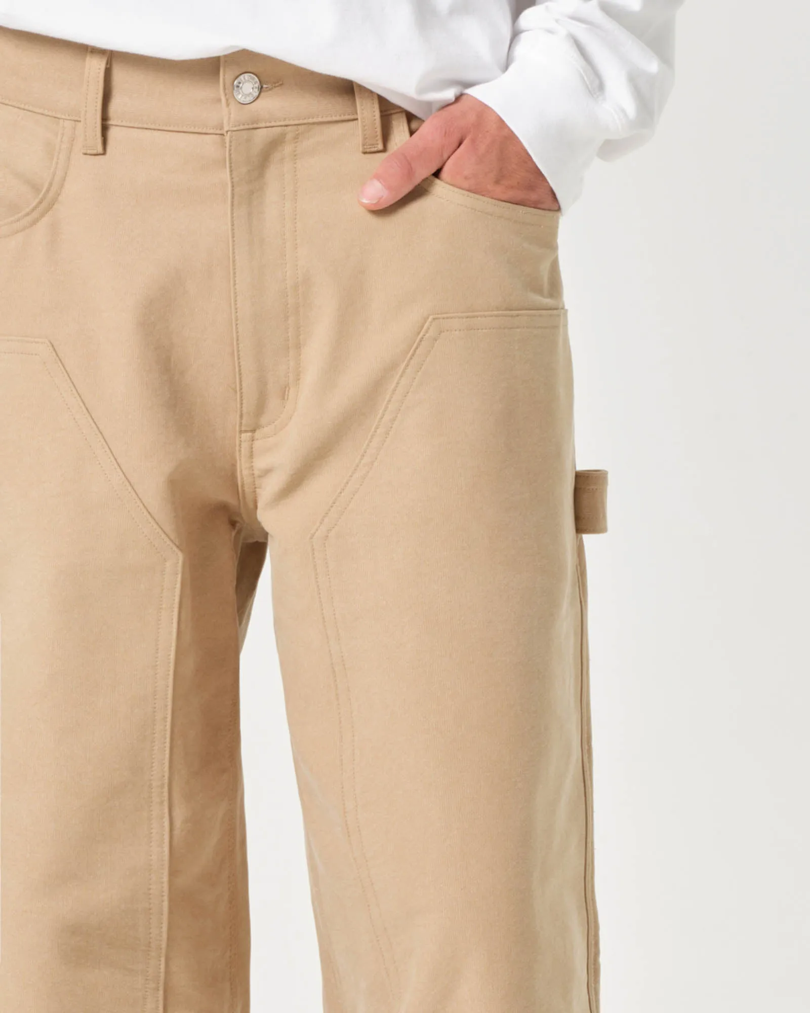 Ewing Carpenter Pants sold by TNT Fashion product image thumbnail 5