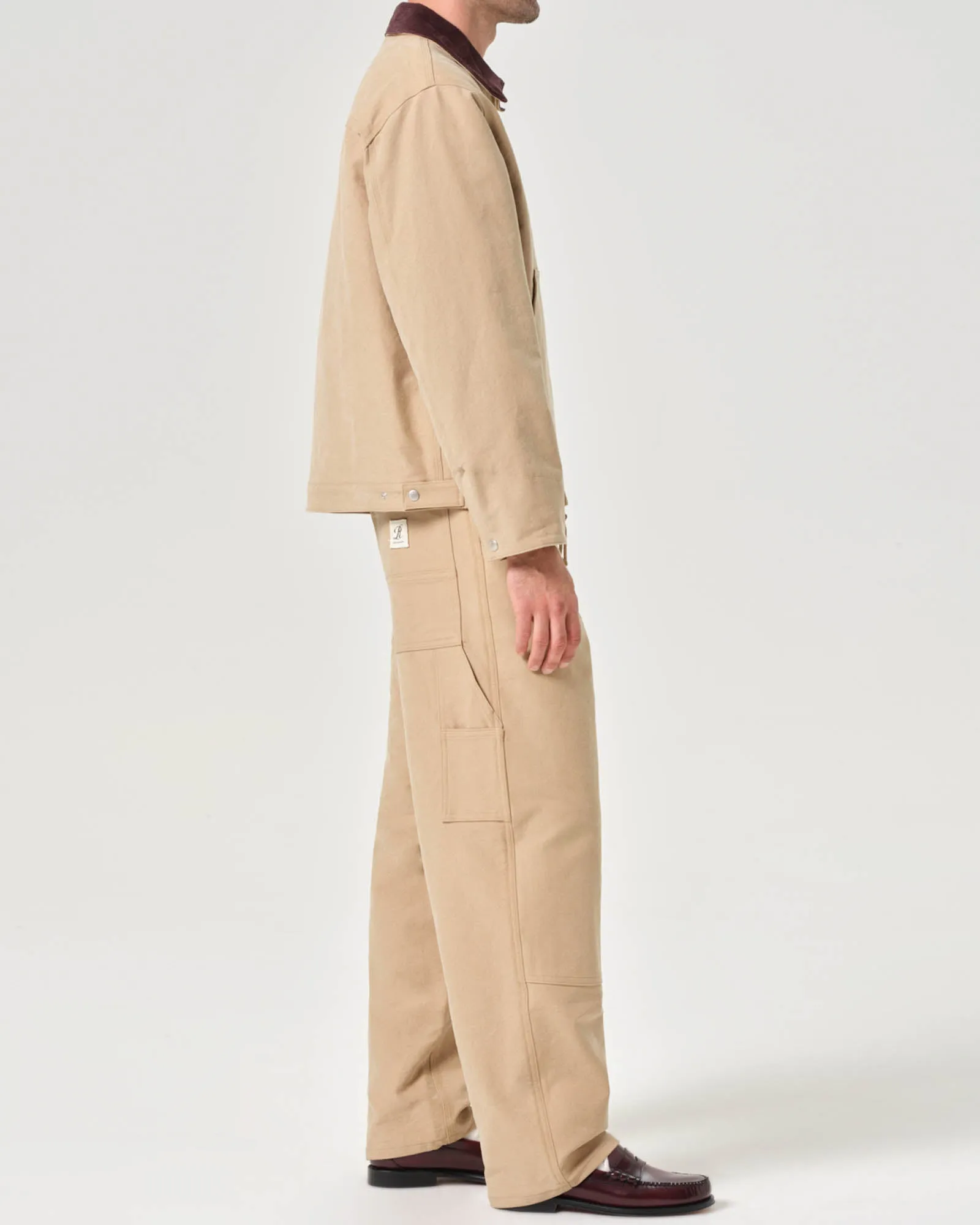 Ewing Carpenter Pants sold by TNT Fashion product image thumbnail 4