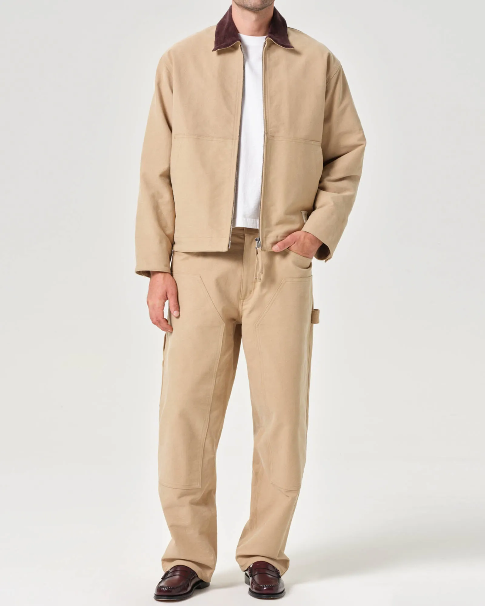 Ewing Carpenter Pants sold by TNT Fashion product image thumbnail 2