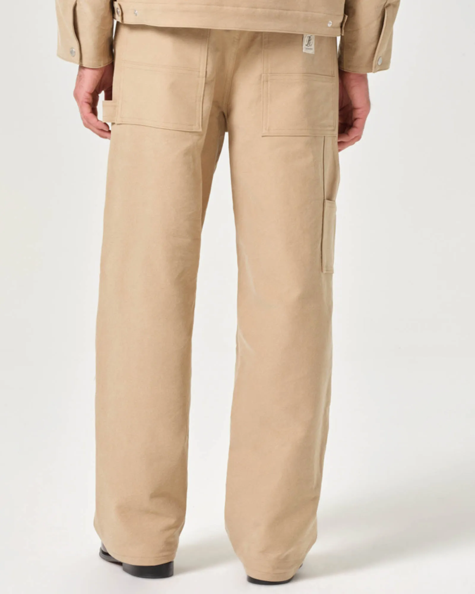 Ewing Carpenter Pants sold by TNT Fashion product image thumbnail 3