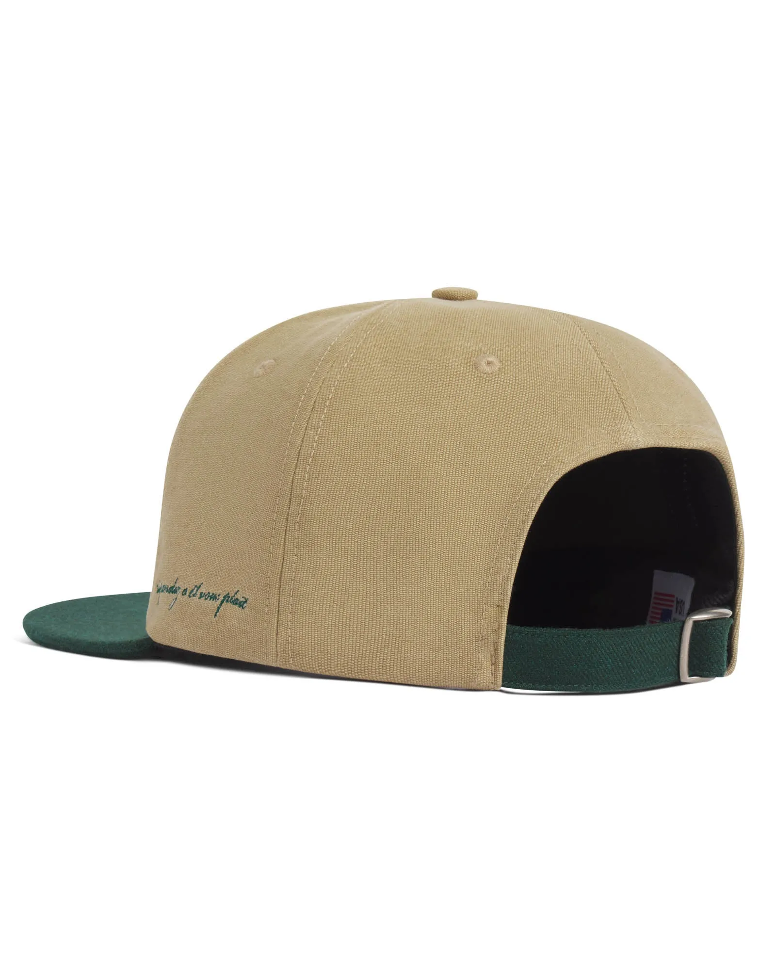 Baseball Cap sold by TNT Fashion product image thumbnail 3