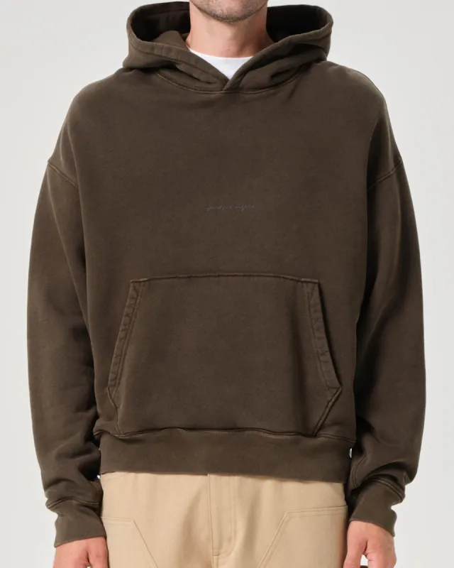 Easton Hoodie sold by TNT Fashion