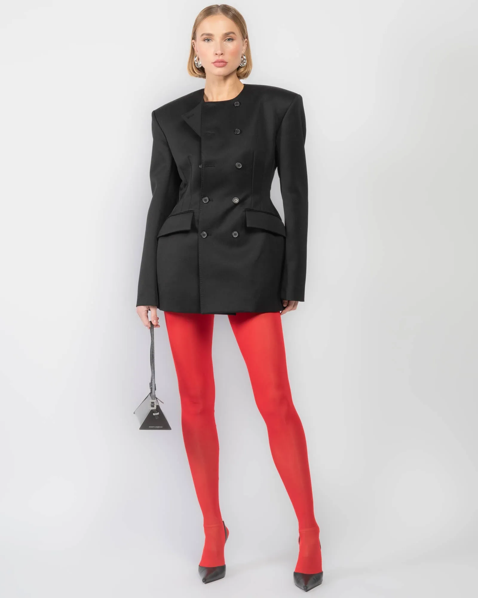 Sheer Tights sold by TNT Fashion product image thumbnail 2