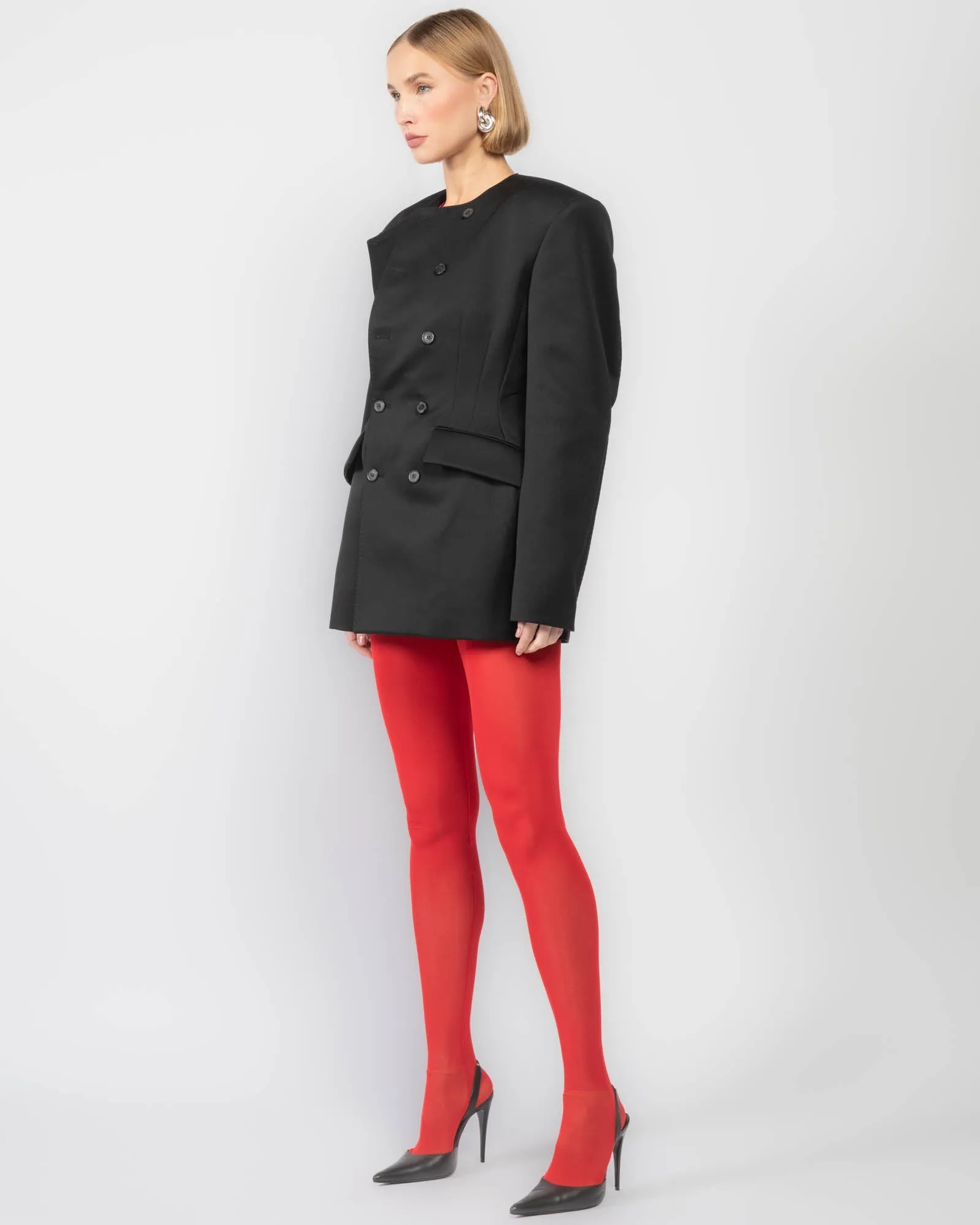 Sheer Tights sold by TNT Fashion product image thumbnail 4