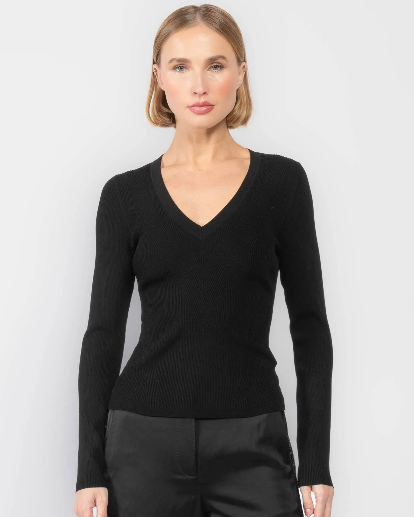 Callie Sweater sold by TNT Fashion