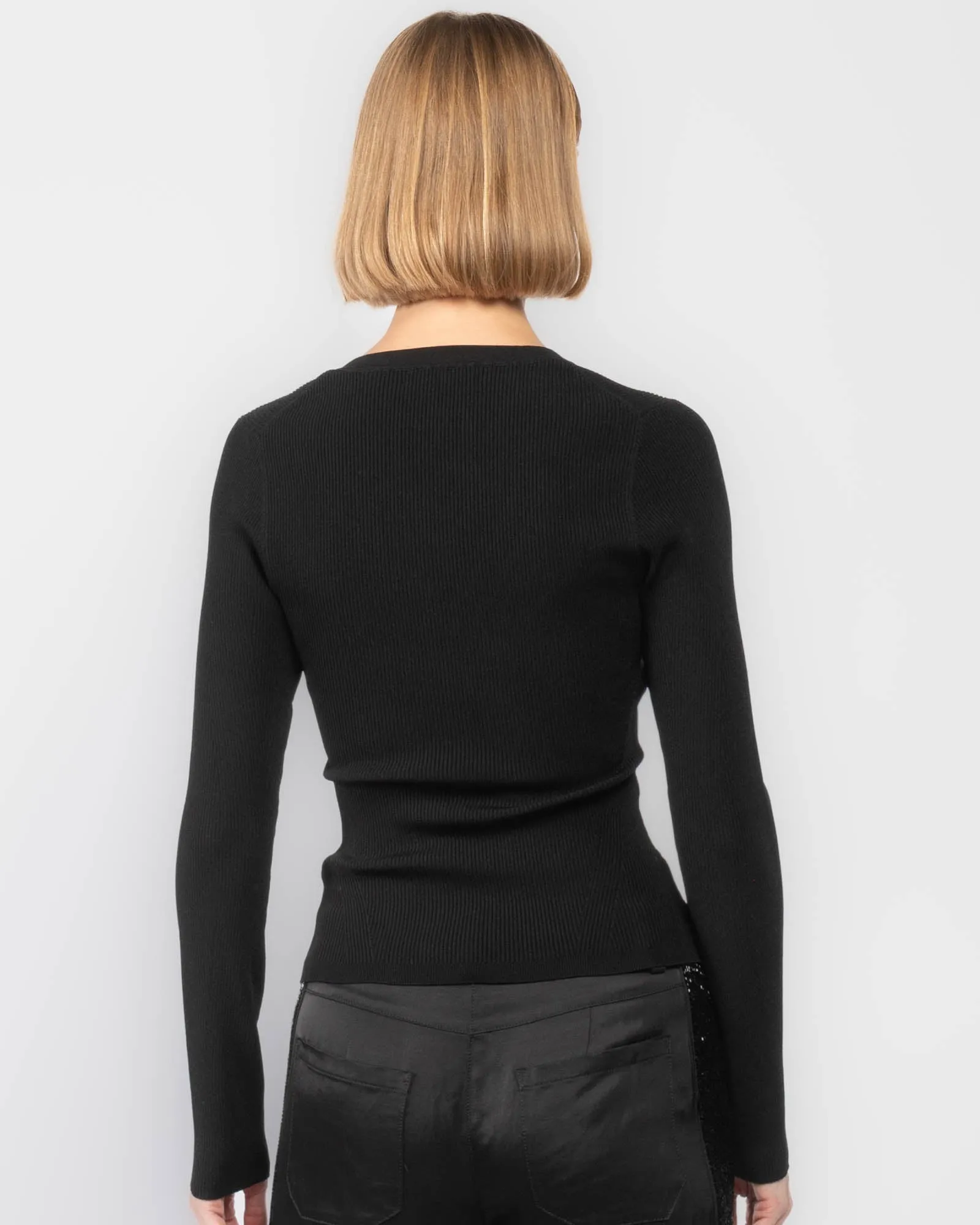 Callie Sweater sold by TNT Fashion product image thumbnail 3