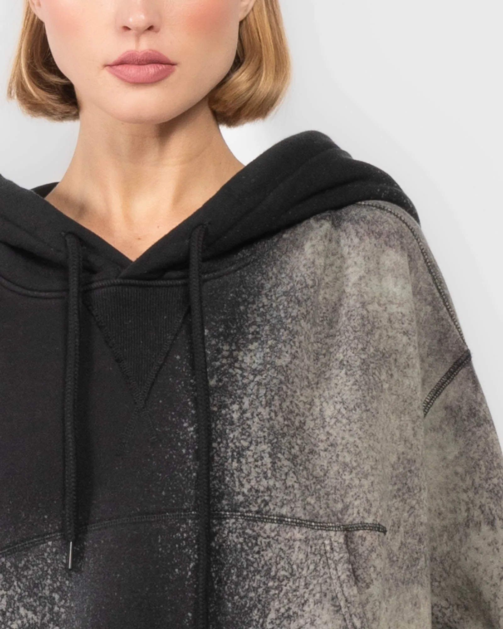 Balloon Popover Hoodie sold by TNT Fashion product image thumbnail 5