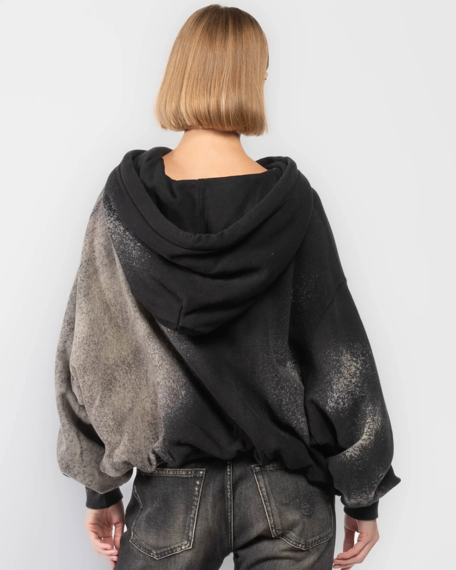 Balloon Popover Hoodie sold by TNT Fashion product image thumbnail 3