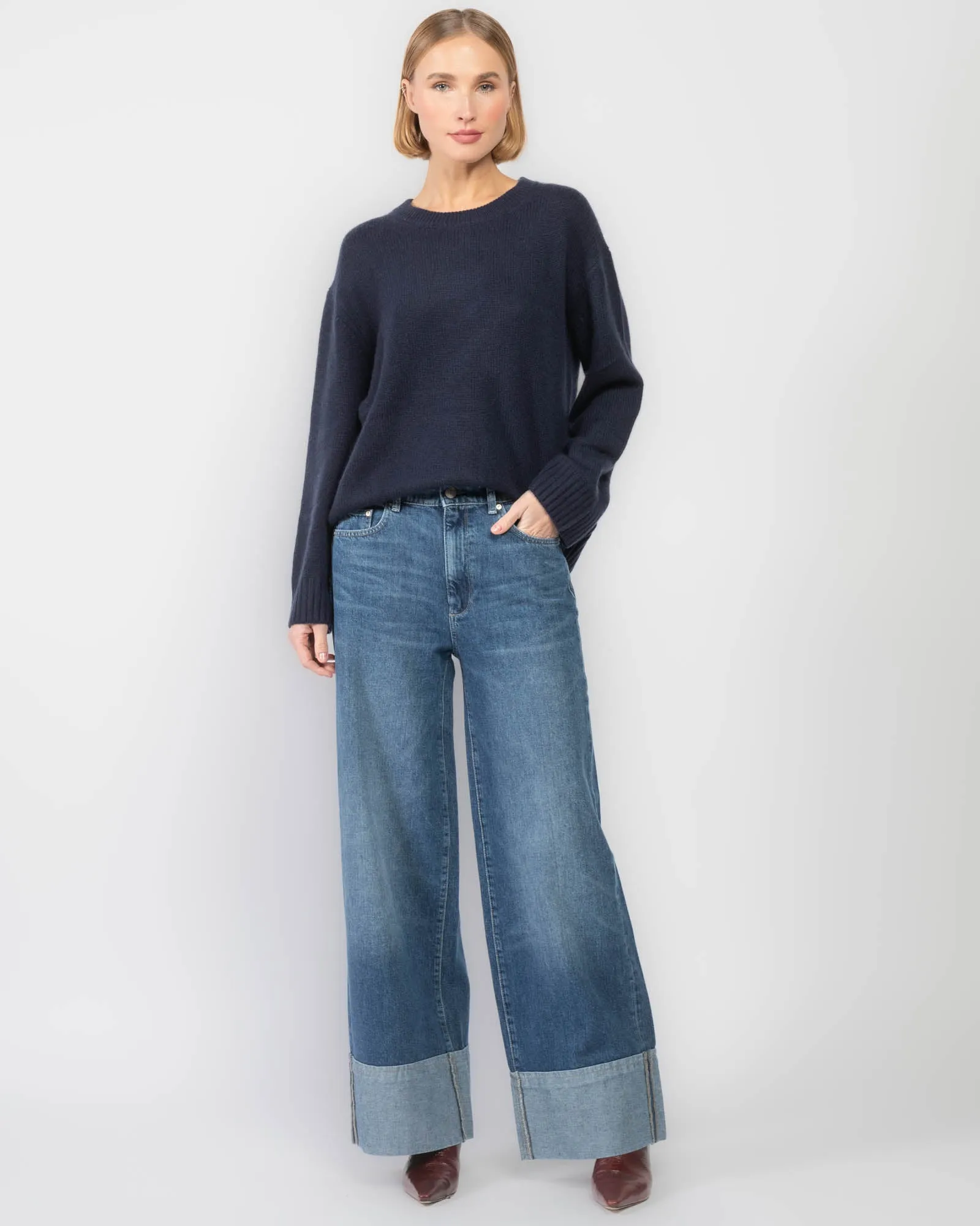 Aster Pullover sold by TNT Fashion product image thumbnail 2