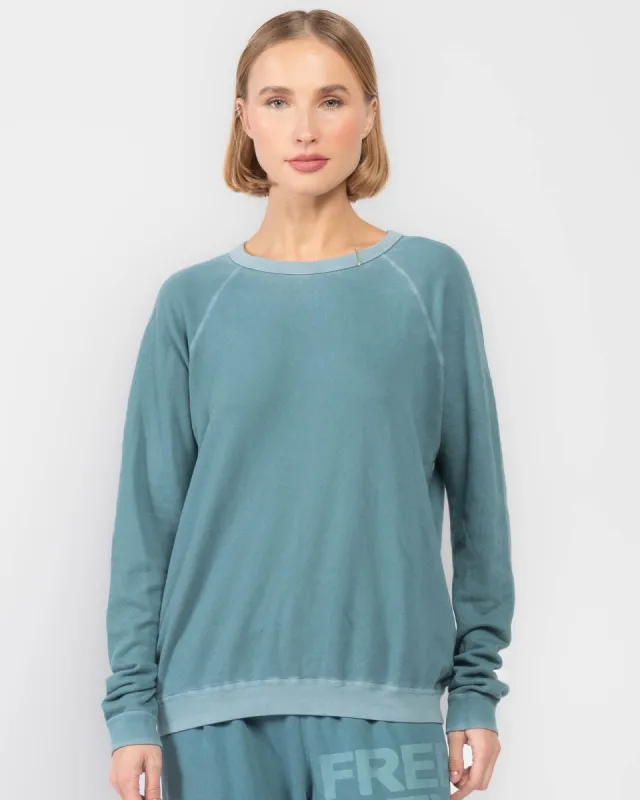 Lucky Rabbits Sweater sold by TNT Fashion