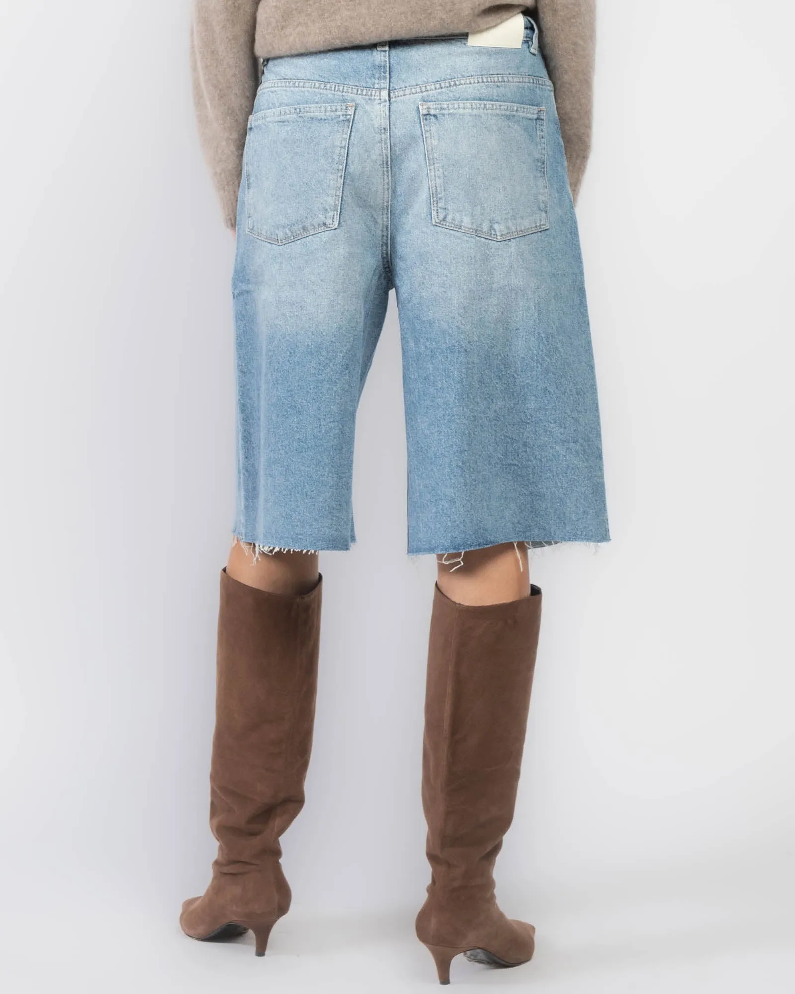 Lucila Shorts sold by TNT Fashion product image thumbnail 3