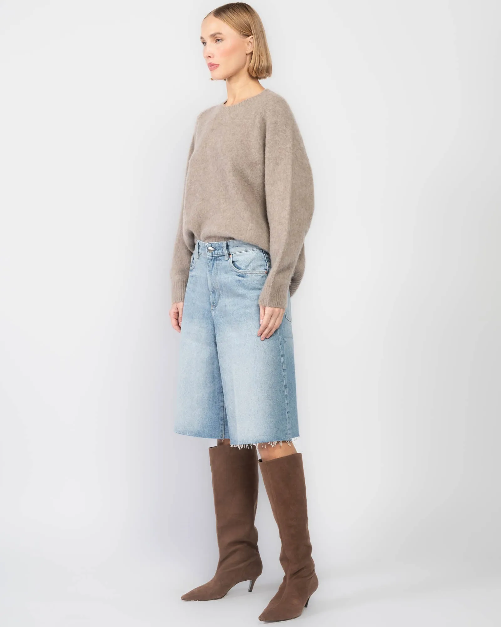 Lucila Shorts sold by TNT Fashion product image thumbnail 4