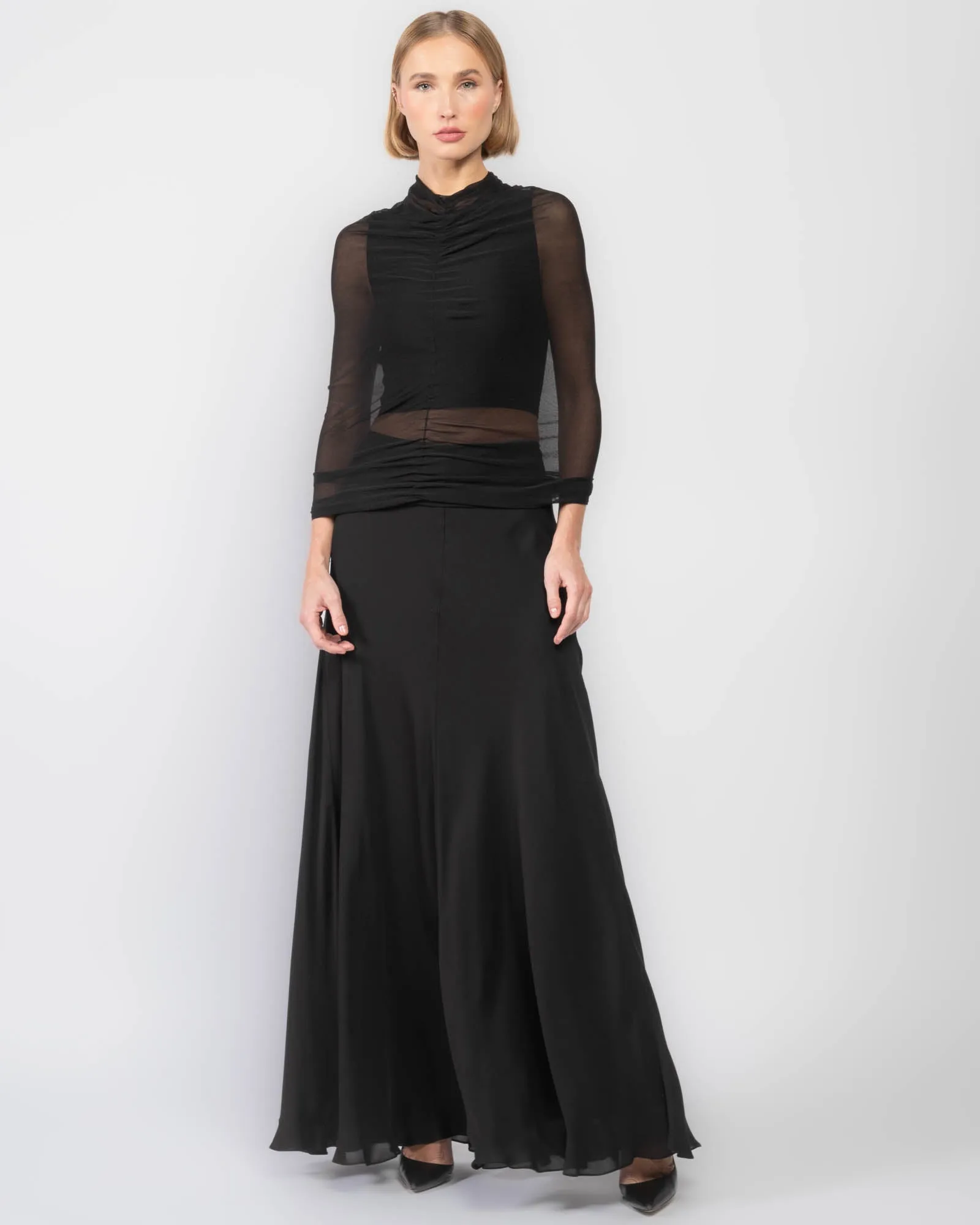 Sayer Skirt sold by TNT Fashion product image thumbnail 2