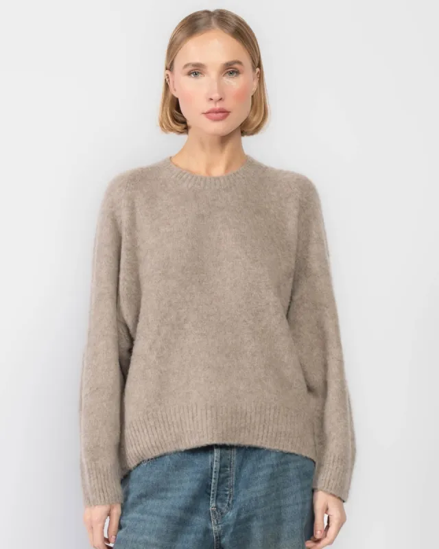 Carded Pullover sold by TNT Fashion
