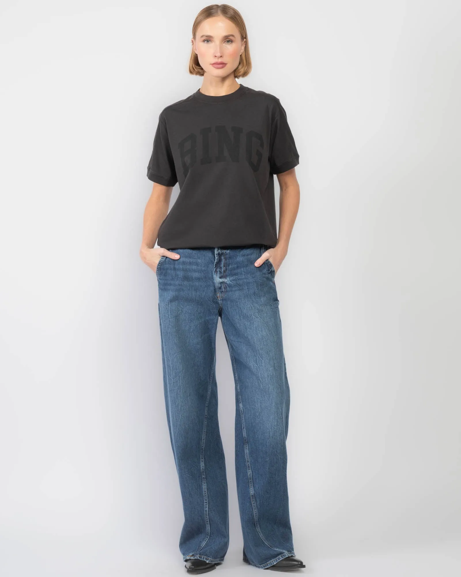 Jaylin T-Shirt sold by TNT Fashion product image thumbnail 2