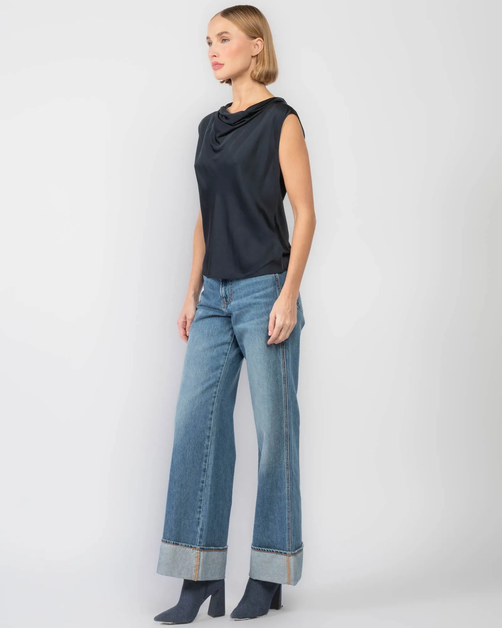Micah Top sold by TNT Fashion product image thumbnail 4