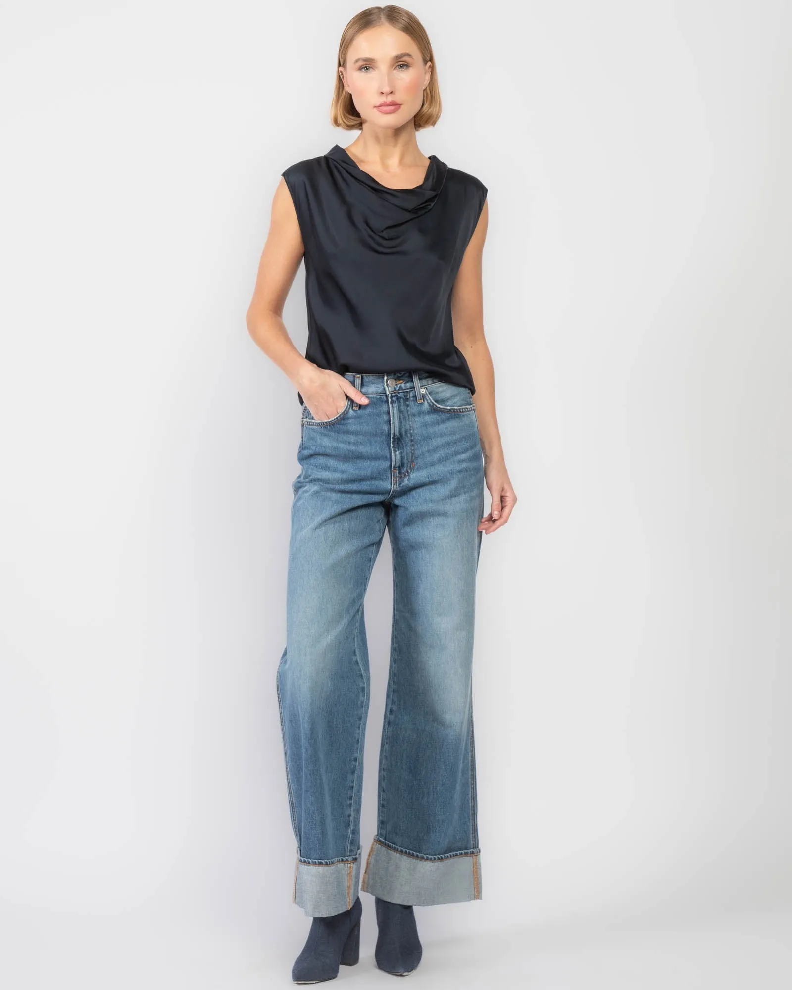 Micah Top sold by TNT Fashion product image thumbnail 2