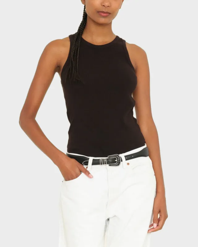 Arynn Tank Top sold by TNT Fashion