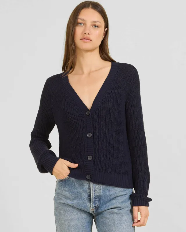 Raleigh Cardigan sold by TNT Fashion