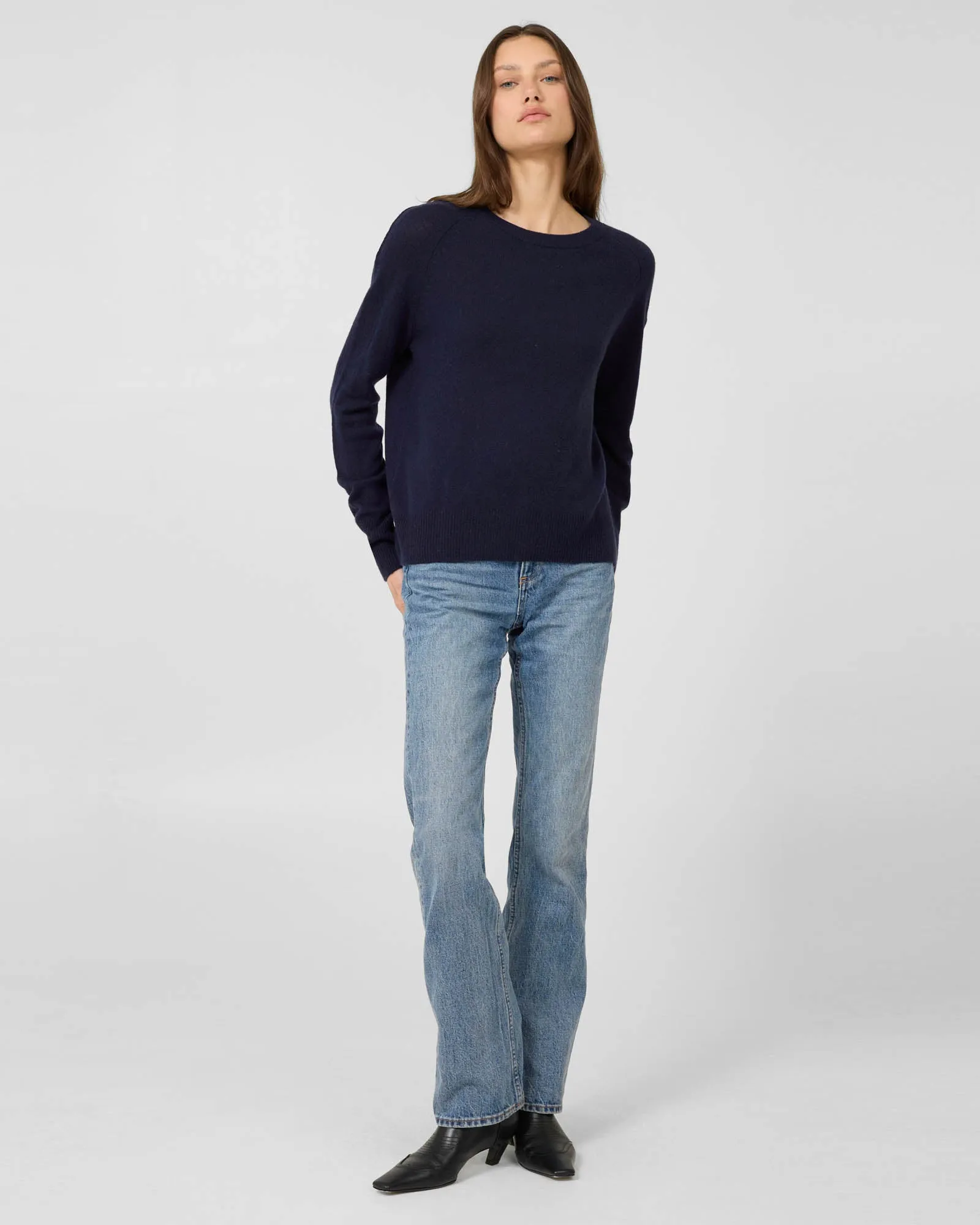 Sloane Pullover sold by TNT Fashion product image thumbnail 2