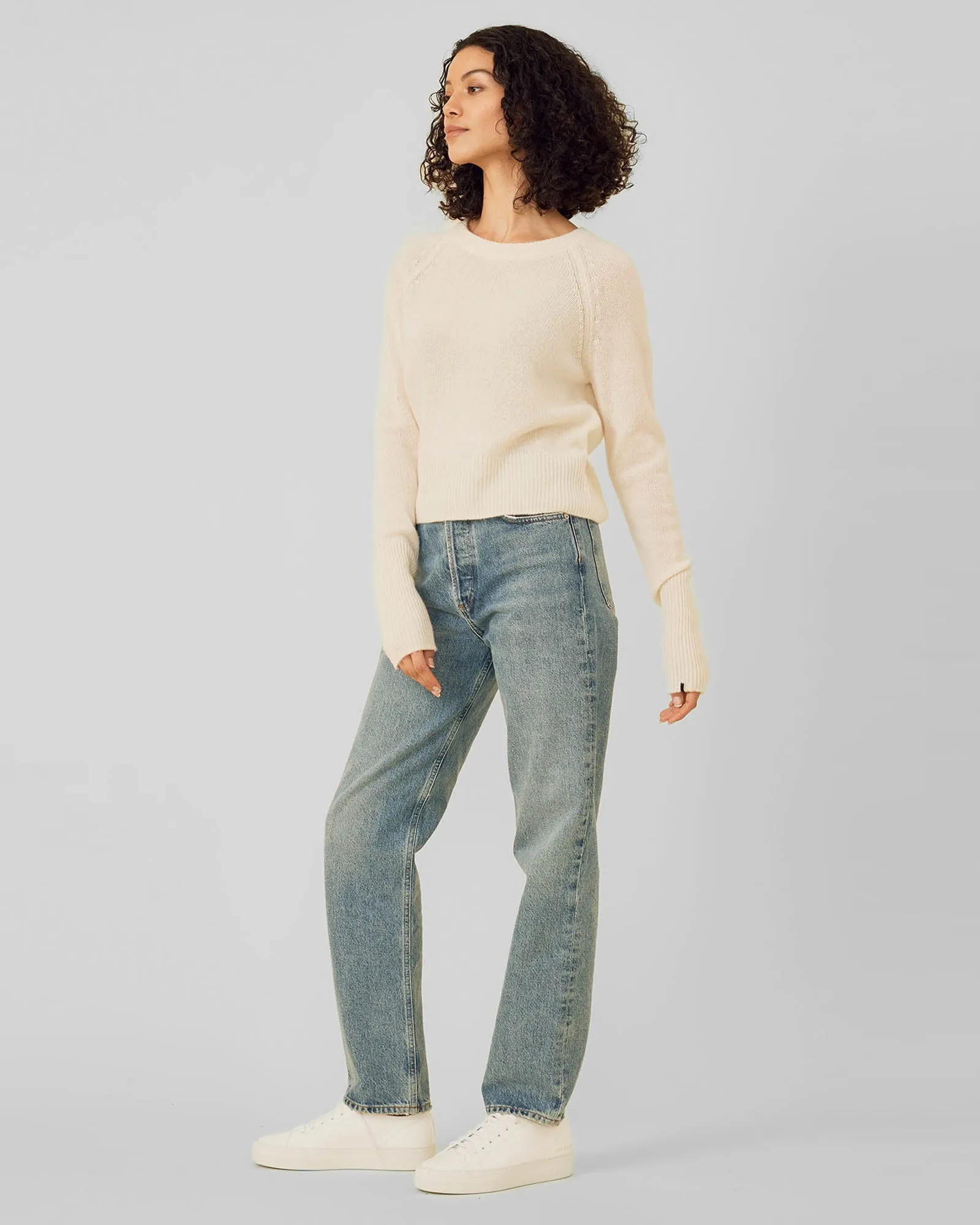 Blakely V-Neck Sweater sold by TNT Fashion product image thumbnail 4