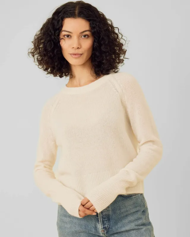 Blakely V-Neck Sweater sold by TNT Fashion
