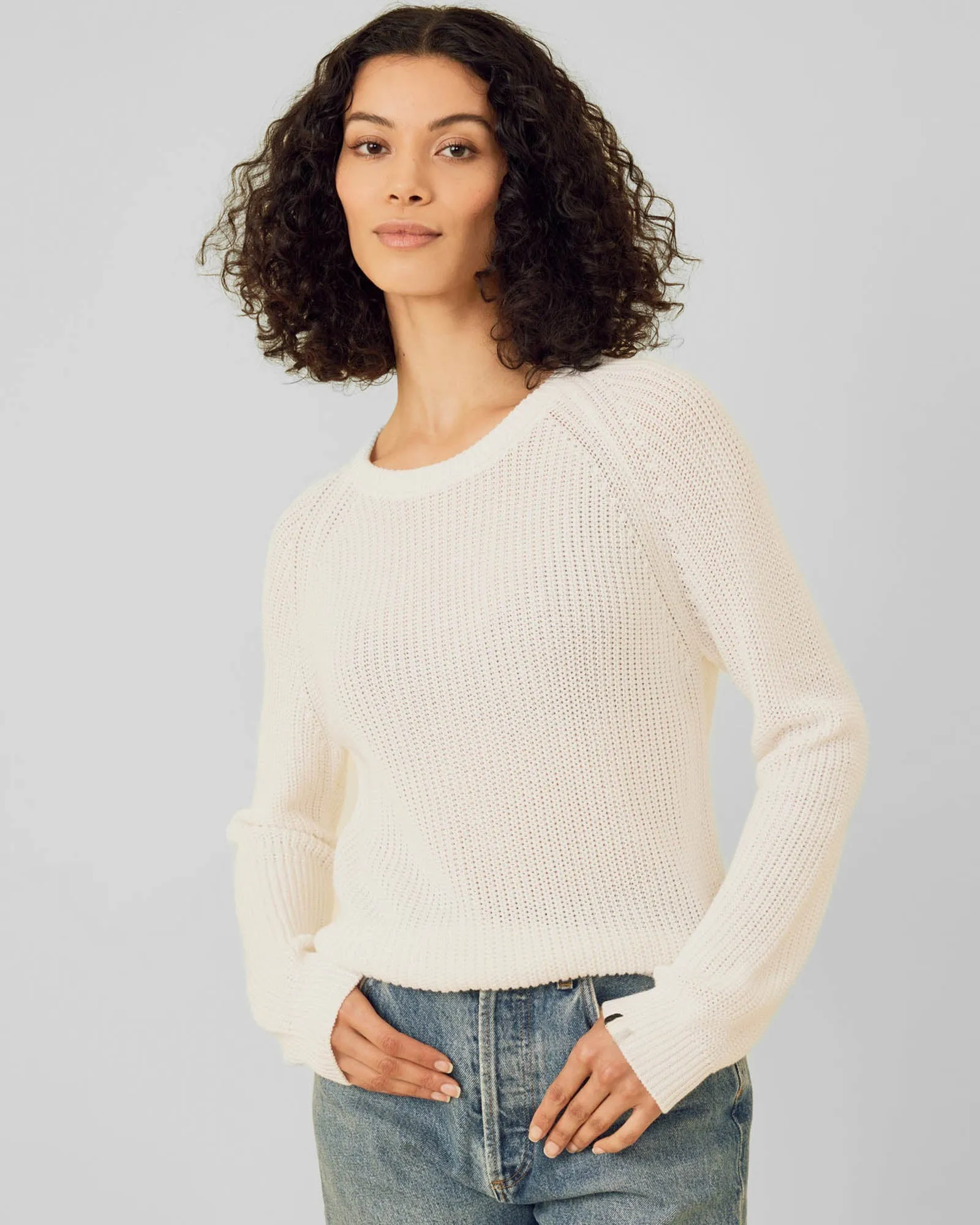 Raleigh Pullover sold by TNT Fashion