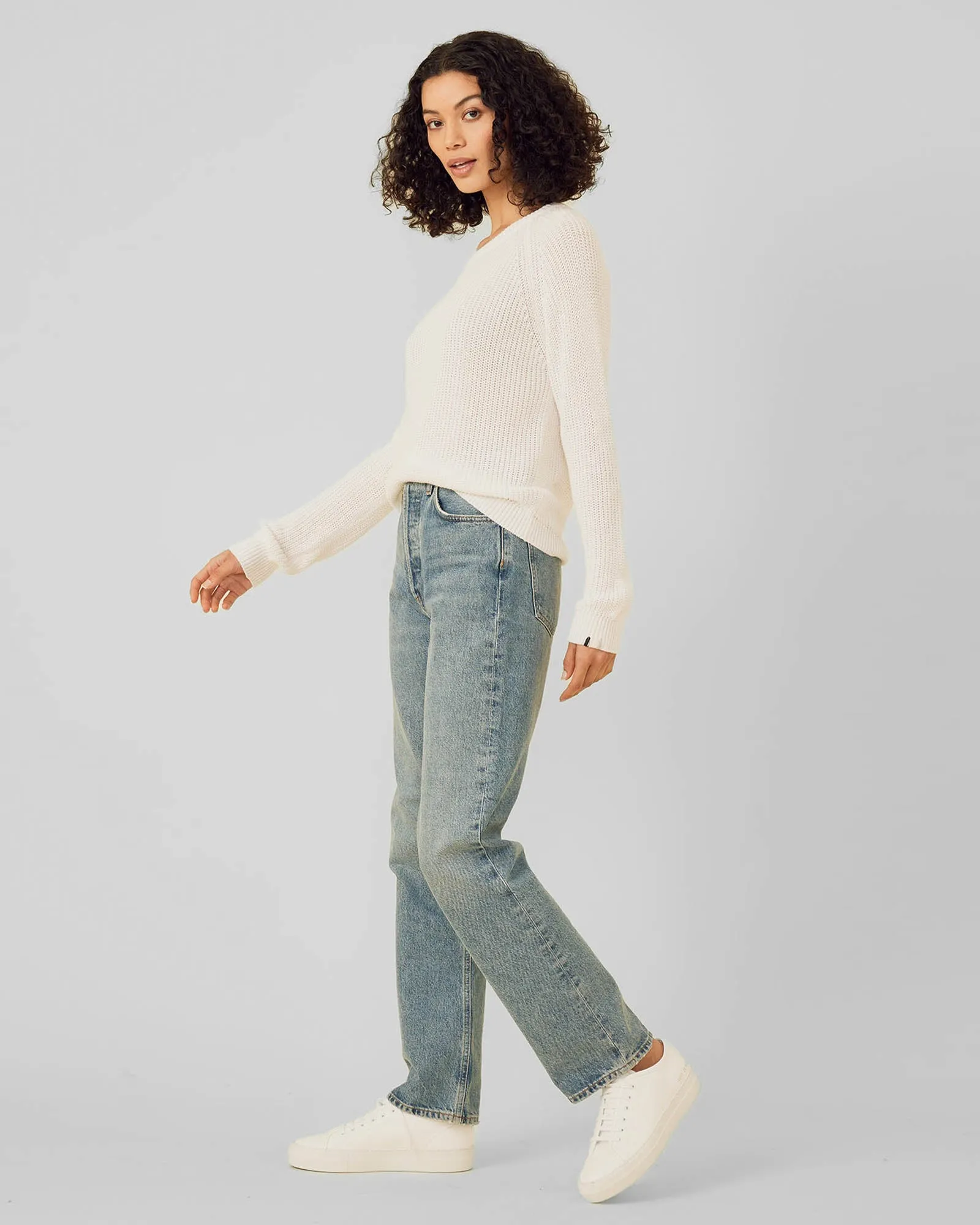 Raleigh Pullover sold by TNT Fashion product image thumbnail 2