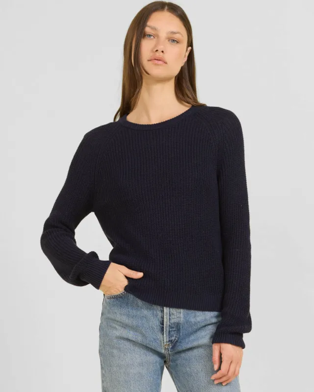 Raleigh Pullover sold by TNT Fashion